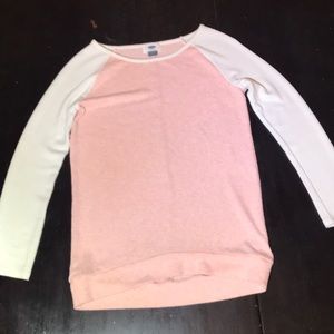 Old Navy Long Sleeve Tee